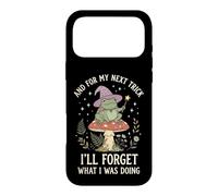 and for My Next Trick I'll Forget What I Was Doing Coque pour iPhone 17 Pro Max
