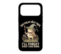 and for My Next Trick I'll Forget What I Was Doing Coque pour iPhone 17 Pro Max