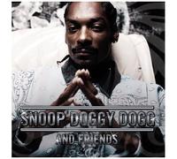 Snoop Doggy Dogg - Snoop Doggy Dogg & Friends