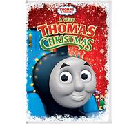 and Friends: A Very Thomas Christmas