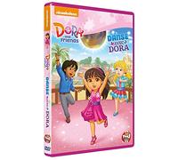 Dora and friends Danse avec Dora DVD E