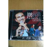 And Friends in Canada