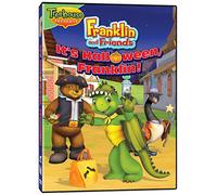and Friends: It's Halloween, Franklin