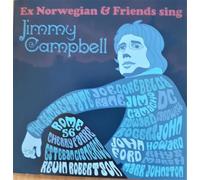 And Friends Sing Jimmy Campbell