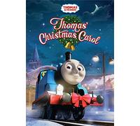 and Friends: Thomas Christmas Carol