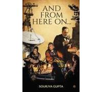 And From Here On ...