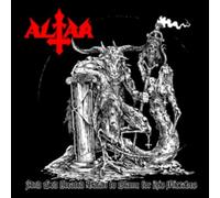 And God Created Satan To Blame For His Mistakes