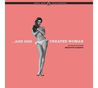 And God Created Woman