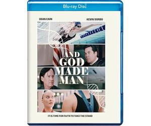 And God Made Man [Blu-ray]