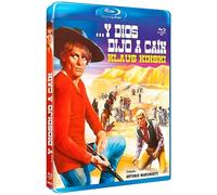 And God Said to Cain (1970) ( E Dio disse a Caino... ) [ Blu-Ray, Reg.A/B/C Import - Spain ]
