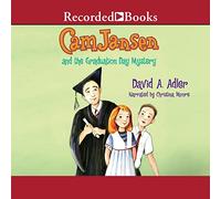 and Graduation Day Mystery (The Cam Jansen Mysteries) [Import]