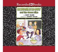 and Green Slime (The Horrible Harry Series) [Import]