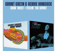 And Herbie Hancock - Going West + Feelin the Spiri by Grant Green (2013-09-16)