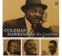 And His Confreres + bonus track by Coleman Hawkins (2010-08-17)