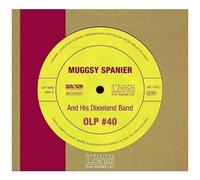 Muggsy Spanier and His Dixieland Band (CD) Album