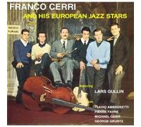 and His European Jazz Stars [Import]