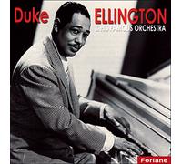 And his famous orchestra CD