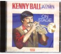 and His Jazzmen on Stage [Import]