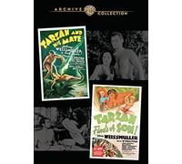 and His Mate/Tarzan Finds a Son