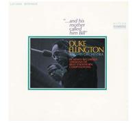 And his mother called him Bill