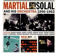 and His Orchestra 1956-1962