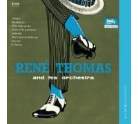 Thomas, Rene - and His Orchestra [Import]