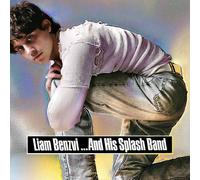 Liam Benzvi – ...And His Splash Band – Vinyle