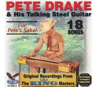 Drake, Pete - And His Talking Steel Gui