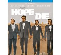 and Hope to Die [Blu-Ray]