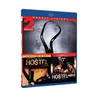 and Hostel II [Blu-Ray]