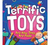 And How They Are Made by Amelia Harris Amelia Harris (Auteur)