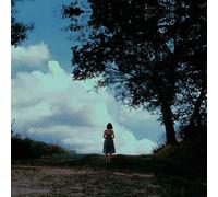 And I Can'T Breathe Enough - Vinyle Transparent Ou Vert Transparent