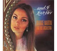 … And I Love Her CD