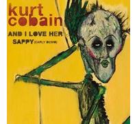 And I love her Sappy 45 Tours