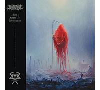 And I Return To Nothingness - Ep - Cd Album
