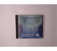 and I Saw a New Heaven-Music Enlightening Life's Journey [Import]