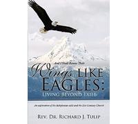 And I Shall Renew Their Wings Like Eagles
