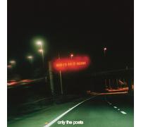 And I'd Do It Again by Only The Poets [CD] NEUF