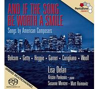and If The Song Be Worth a Smile