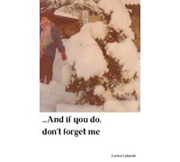 …And if you do, don’t forget me