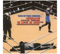 and in This Corner [Import Allemand]