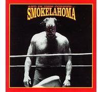 and in This Corner.Smokelahoma (US [Import]