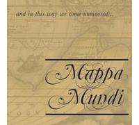 And In This Way We Come Unmoored...