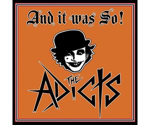 And It Was So!