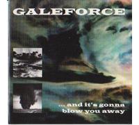 ...And It's Going to Blow You Away