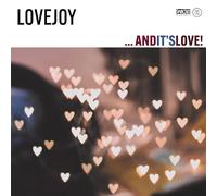 ...And It'S Love!