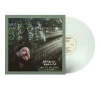 And It's Still Alright Vinyle Transparent