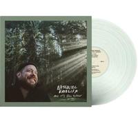 And It's Still Alright Vinyle Transparent Vinyle