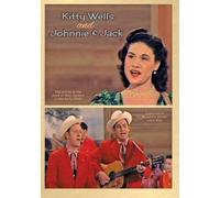 And Johnnie & Jack DVD DVD