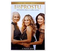 And Just Like That... [2DVD] (IMPORT) (Pas de version française)